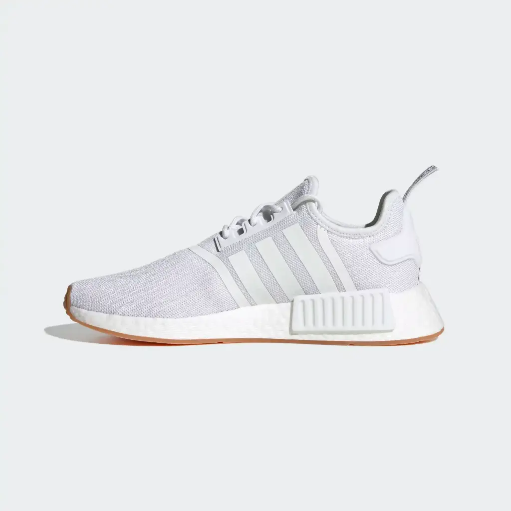 Giày Adidas NMD_R1 - GZ9260 Cloud White