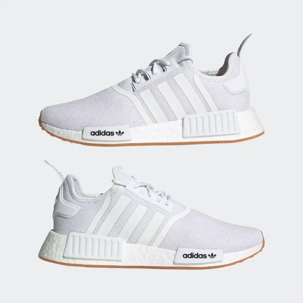 Giày Adidas NMD_R1 - GZ9260 Cloud White