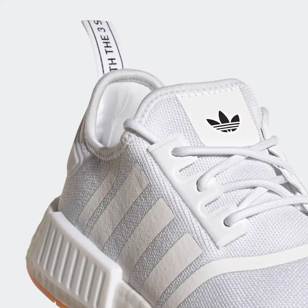 Giày Adidas NMD_R1 - GZ9260 Cloud White