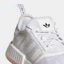 Giày Adidas NMD_R1 - GZ9260 Cloud White