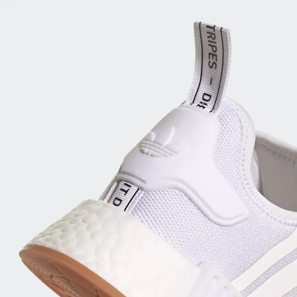 Giày Adidas NMD_R1 - GZ9260 Cloud White