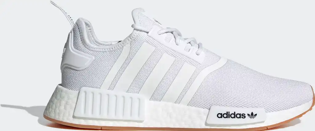 Giày Adidas NMD_R1 - GZ9260 Cloud White