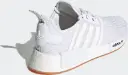 Giày Adidas NMD_R1 - GZ9260 Cloud White