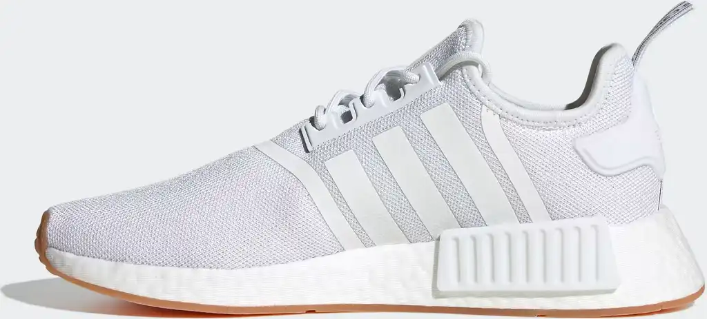 Giày Adidas NMD_R1 - GZ9260 Cloud White