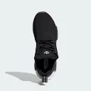 Giày Adidas NMD_R1 - GZ9258 Core Black / Cloud White - Giày Chạy Nam