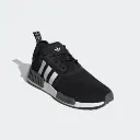 Giày Adidas NMD_R1 - GZ9258 Core Black / Cloud White - Giày Chạy Nam