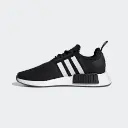 Giày Adidas NMD_R1 - GZ9258 Core Black / Cloud White - Giày Chạy Nam
