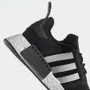 Giày Adidas NMD_R1 - GZ9258 Core Black / Cloud White - Giày Chạy Nam