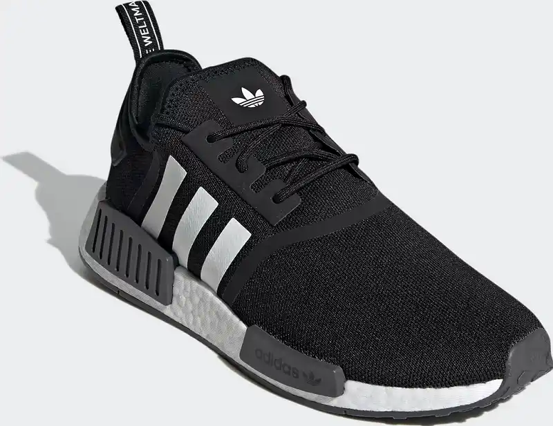 Giày Adidas NMD_R1 - GZ9258 Core Black / Cloud White - Giày Chạy Nam