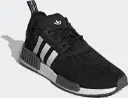 Giày Adidas NMD_R1 - GZ9258 Core Black / Cloud White - Giày Chạy Nam