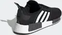 Giày Adidas NMD_R1 - GZ9258 Core Black / Cloud White - Giày Chạy Nam