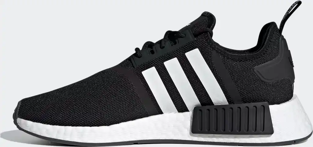 Giày Adidas NMD_R1 - GZ9258 Core Black / Cloud White - Giày Chạy Nam