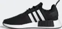 Giày Adidas NMD_R1 - GZ9258 Core Black / Cloud White - Giày Chạy Nam
