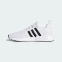 Giày Adidas NMD_R1 - GZ9261 Cloud White / Grey Three - Giày Chạy Nam