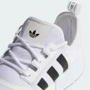 Giày Adidas NMD_R1 - GZ9261 Cloud White / Grey Three - Giày Chạy Nam