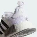 Giày Adidas NMD_R1 - GZ9261 Cloud White / Grey Three - Giày Chạy Nam