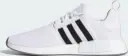 Giày Adidas NMD_R1 - GZ9261 Cloud White / Grey Three - Giày Chạy Nam