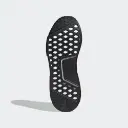 Adidas NMD_R1 - HQ4452 Core Black / Semi Lucid Blue / Glory Red
