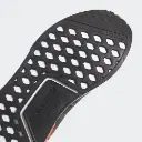 Adidas NMD_R1 - HQ4452 Core Black / Semi Lucid Blue / Glory Red