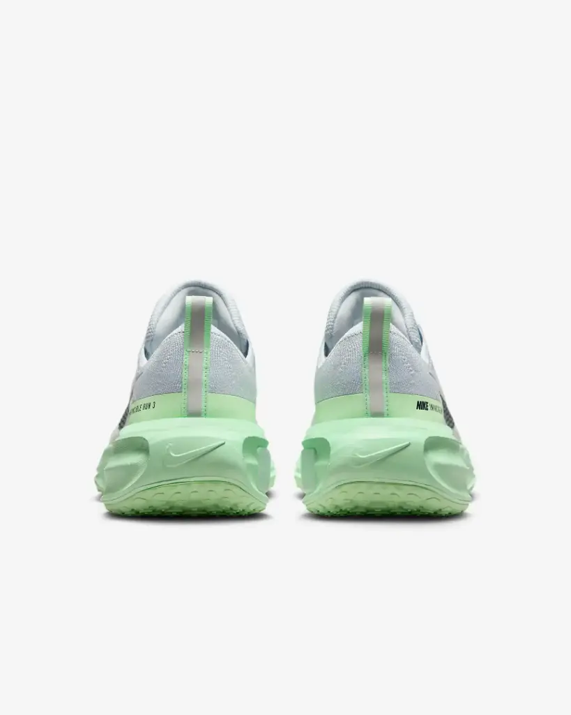 Giày Nike Invincible 3 - DR2660-009 Pure Platinum / Vapour Green