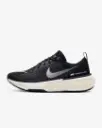 Nike Invincible 3 - DR2660-001 Black / Dark Grey Women's Running Shoes