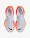 Nike Invincible 3 - DR2615-008 Pure Platinum / Hyper Crimson