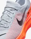 Nike Invincible 3 - DR2615-008 Pure Platinum / Hyper Crimson