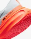 Nike Invincible 3 - DR2615-008 Pure Platinum / Hyper Crimson