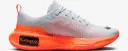 Nike Invincible 3 - DR2615-008 Pure Platinum / Hyper Crimson