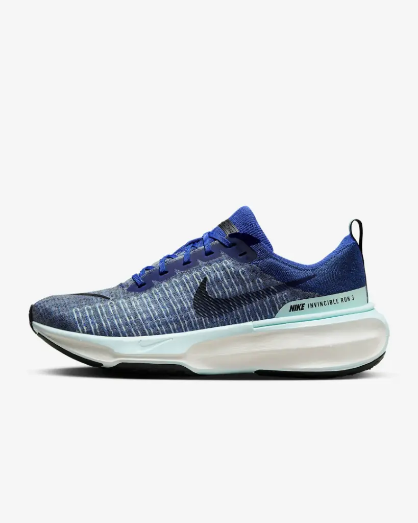 Nike Invincible 3 - DR2615-404 Astronomy Blue / Glacier Blue / College Navy