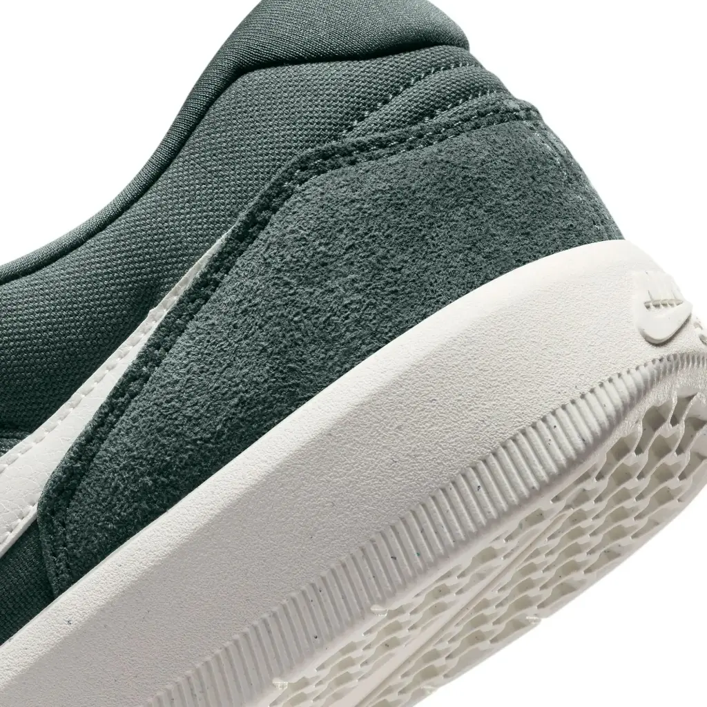 Giày Nike SB Force 58 - DV5477-301 Vintage Green