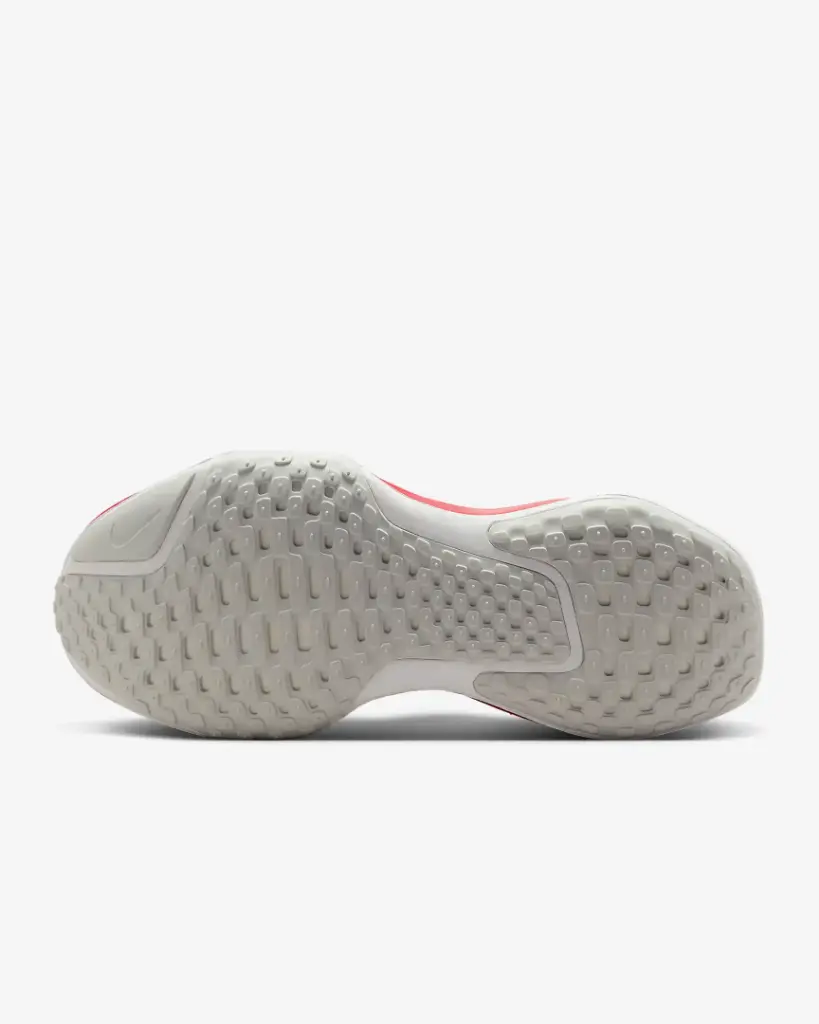 Nike Invincible 3 - DR2615-102 White / Fire Red