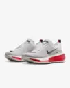 Nike Invincible 3 - DR2615-102 White / Fire Red