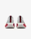 Nike Invincible 3 - DR2615-102 White / Fire Red