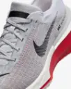 Nike Invincible 3 - DR2615-102 White / Fire Red