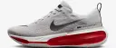 Nike Invincible 3 - DR2615-102 White / Fire Red