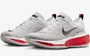 Nike Invincible 3 - DR2615-102 White / Fire Red