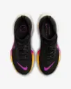 Nike Invincible 3 - DR2660-006 Black / Laser Orange / Hyper Violet - Giày Chạy Nữ