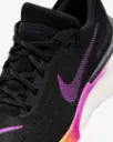 Nike Invincible 3 - DR2660-006 Black / Laser Orange / Hyper Violet - Giày Chạy Nữ