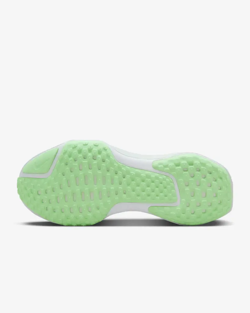 Nike Invincible 3 - DR2660-104 White / Barely Green / Green Glow / Vapor Green