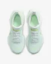 Nike Invincible 3 - DR2660-104 White / Barely Green / Green Glow / Vapor Green