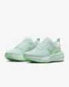 Nike Invincible 3 - DR2660-104 White / Barely Green / Green Glow / Vapor Green