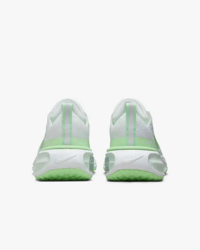 Nike Invincible 3 - DR2660-104 White / Barely Green / Green Glow / Vapor Green