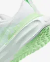 Nike Invincible 3 - DR2660-104 White / Barely Green / Green Glow / Vapor Green