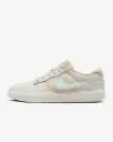 Giày Nike SB Force 58 Premium - DV5476-003 Light Bone / Sand Drift / Hemp