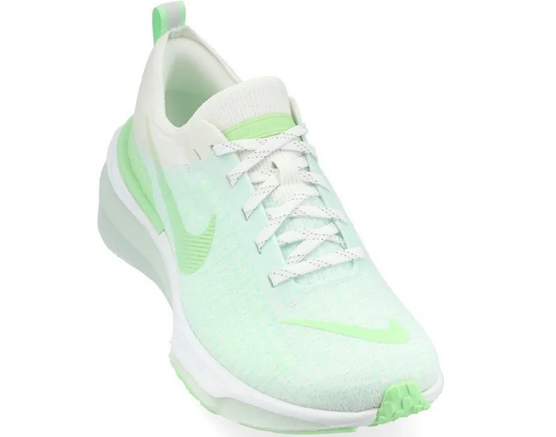 Nike Invincible 3 - DR2660-104 White / Barely Green / Green Glow / Vapor Green