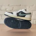 Giày Nike Air Jordan 1 Low - DC0774-001 Anthracite / Legend Sand