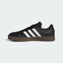 Giày Adidas VL Court 'Core Black' - ID3715