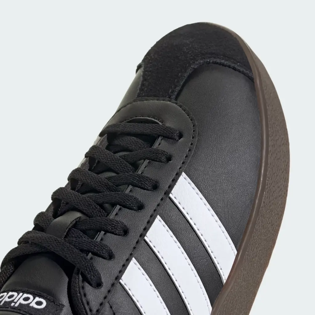 Giày Adidas VL Court 'Core Black' - ID3715