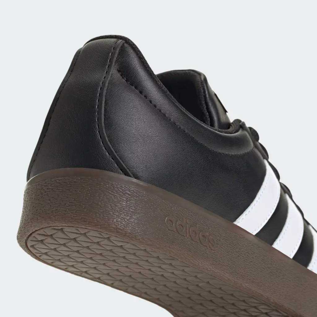 Giày Adidas VL Court 'Core Black' - ID3715